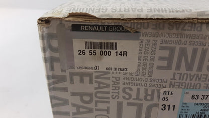 Original OE RENAULT Heckleuchte 265500014R