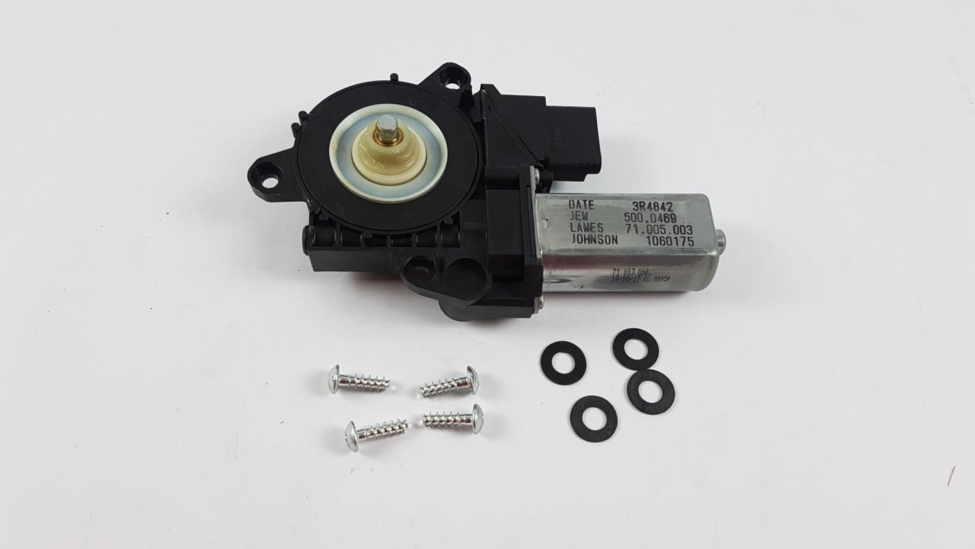 Original OE FIAT Innenraumgebläse Elektromotor 71740204