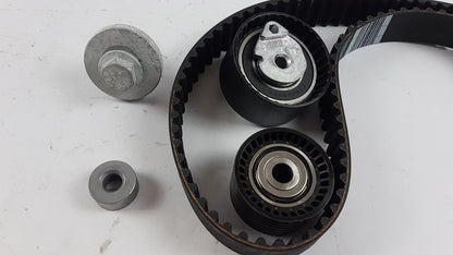 Original RENAULT Clio Kangoo Laguna Megane 1.4 1.6 Zahnriemensatz 130C17529R