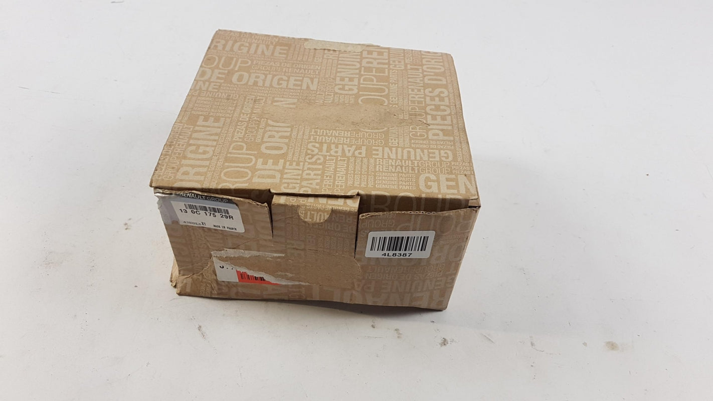 Original RENAULT Clio Kangoo Laguna Megane 1.4 1.6 Zahnriemensatz 130C17529R
