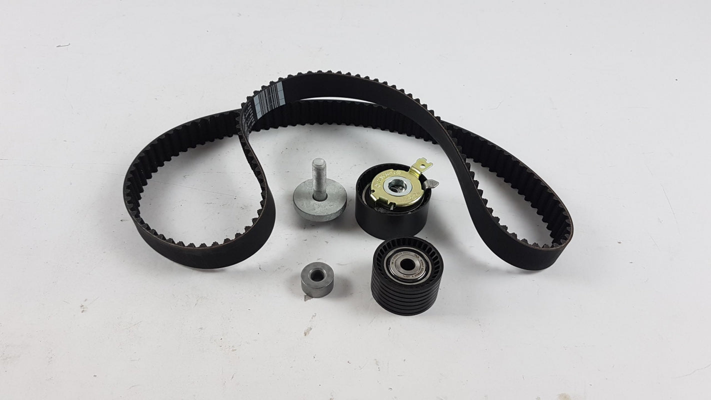 Original RENAULT Clio Kangoo Laguna Megane 1.4 1.6 Zahnriemensatz 130C17529R