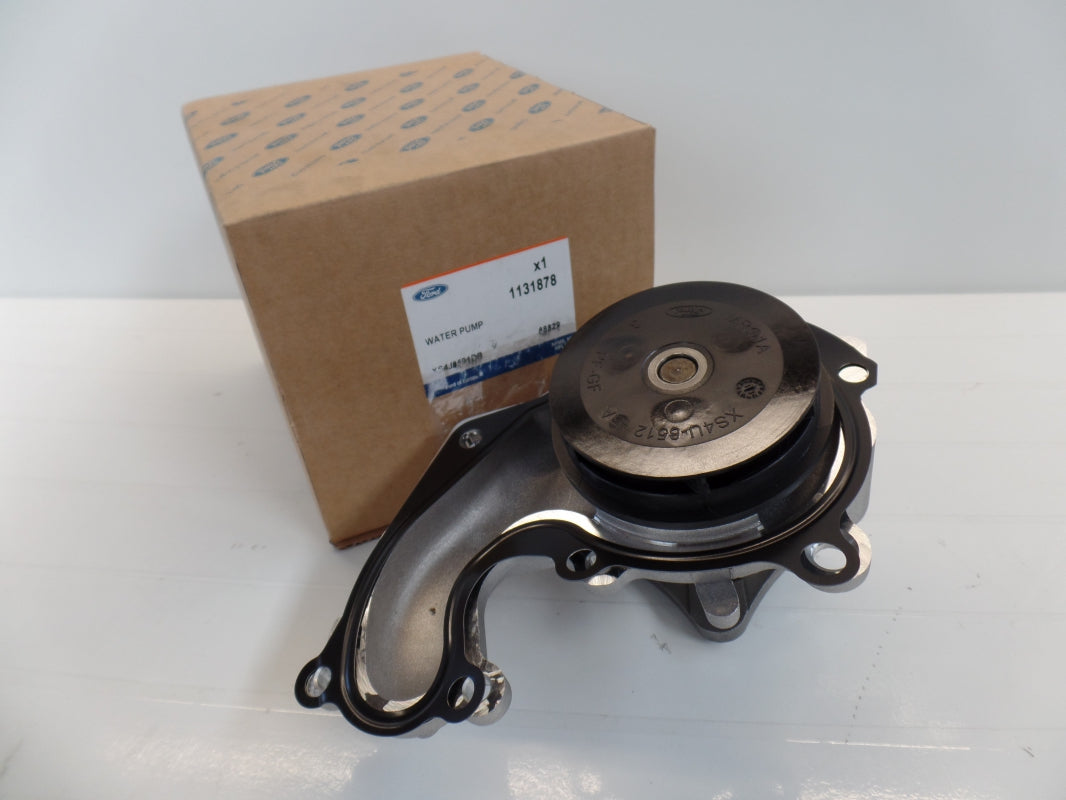 Original FORD Focus '04-'08 Transit Connect '02-'13 1.8TDCi Wasserpumpe 1131878