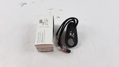 Original OE Volkswagen Antennenfuss 8L0035501E