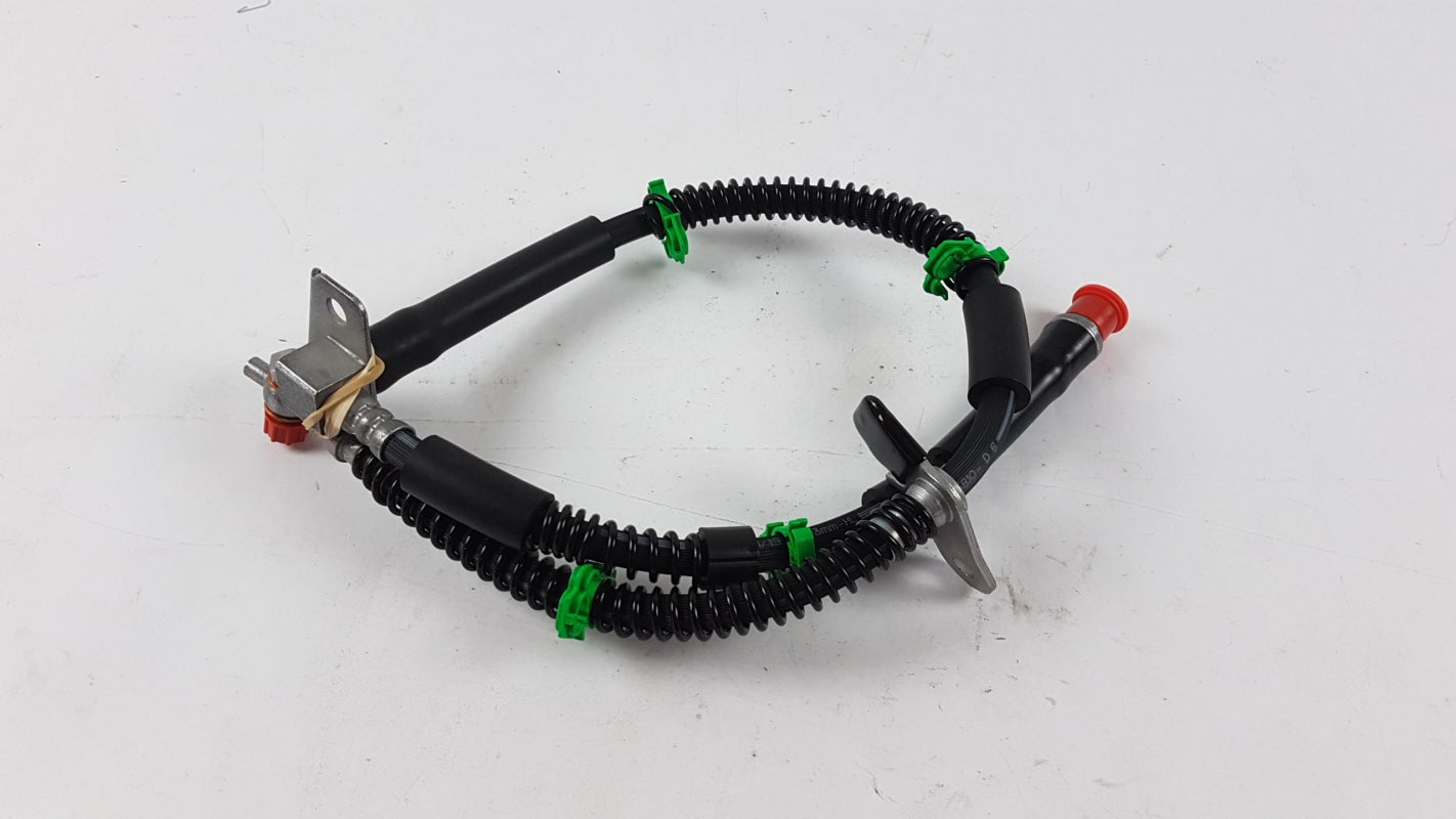Original OE LAND ROVER Bremsschlauch LR058020