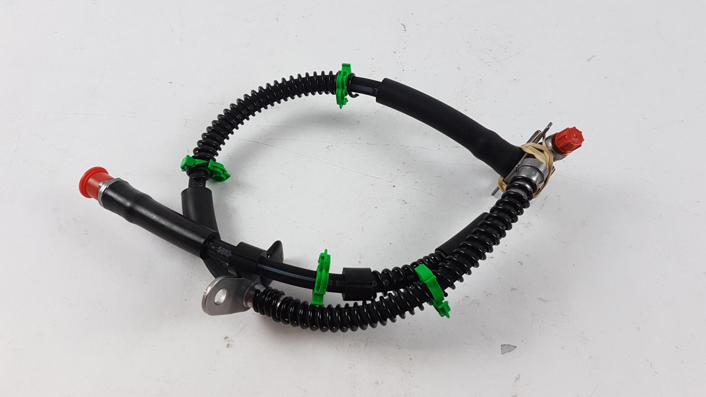 Original OE LAND ROVER Bremsschlauch LR058020