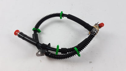 Original OE LAND ROVER Bremsschlauch LR058020