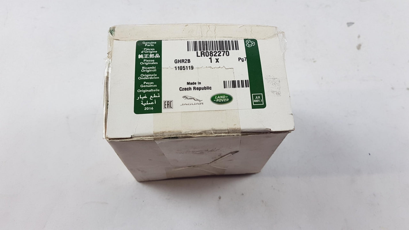 Original OE LAND ROVER Leuchten Steuergerät LR082270