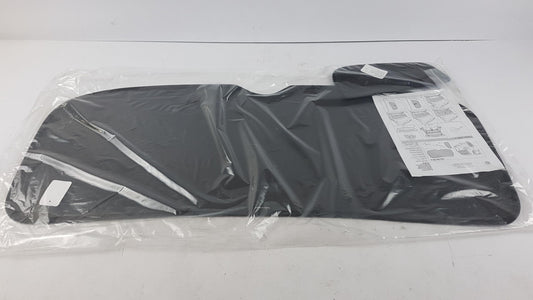 Original OE Volkswagen Sonnenschutz 5N0064365A