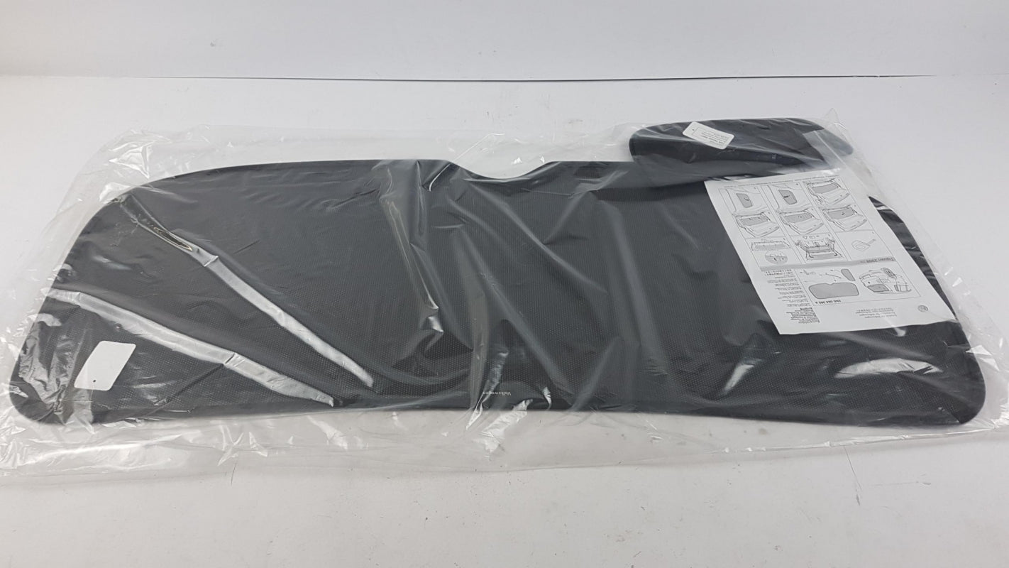 Original VW Tiguan 5N Sonnenschutz hintere Seiten-Heckscheibe 5N0064365A