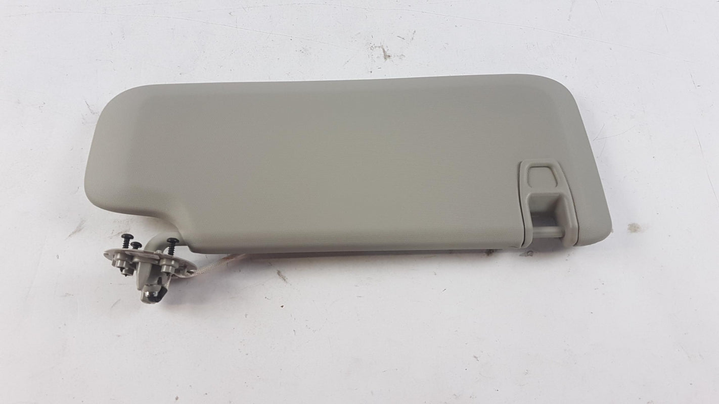 Original OPEL Astra-J Insignia-A Sonnenblende mit Spiegel Links 22800041