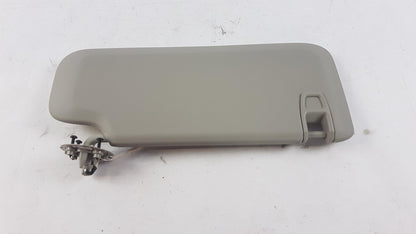 Original OPEL Astra-J Insignia-A Sonnenblende mit Spiegel Links 22800041