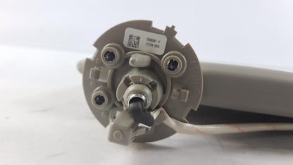 Original OPEL Astra-J Insignia-A Sonnenblende mit Spiegel Links 22800041