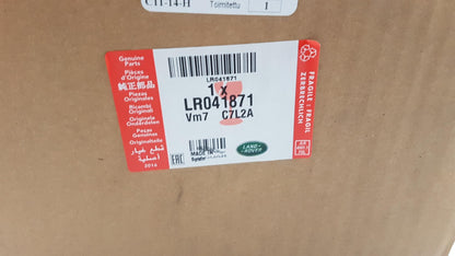 Original LAND ROVER Discovery 4 L319 10-16 Außenspiegel rechts LR041871