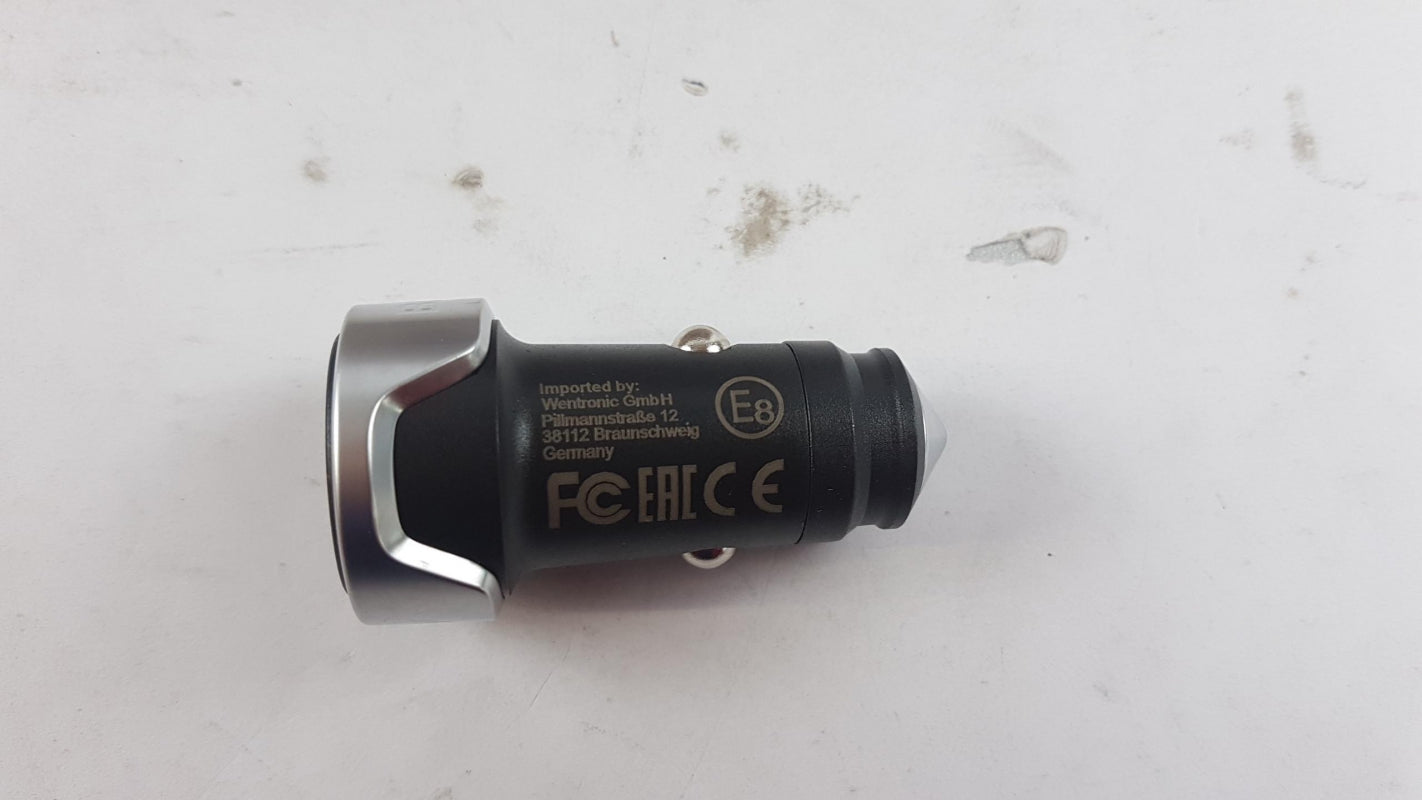 Original OE BMW Telefon Ladegerät 65412458285
