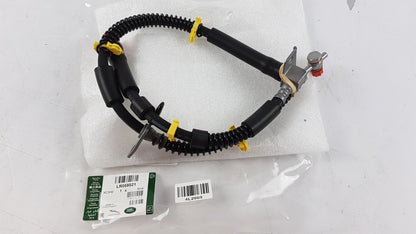 Original OE LAND ROVER Bremsschlauch LR058021