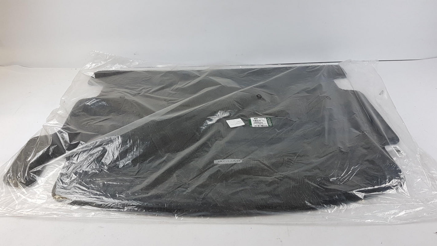 Original JAGUAR E-Pace (X540) Luxury Kofferraummatte Teppichmatte J9C2234PVJ