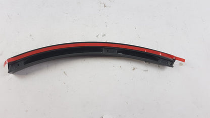 Original OE Volkswagen Stoßstangen Zierleiste 4L0853727BGRU