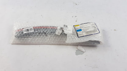 Original OE Volkswagen Stoßstangen Zierleiste 4L0853727BGRU