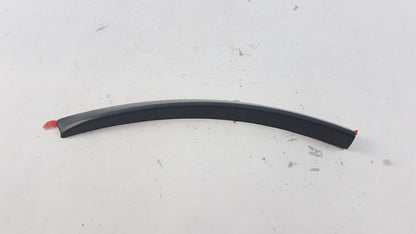 Original OE Volkswagen Stoßstangen Zierleiste 4L0853727BGRU
