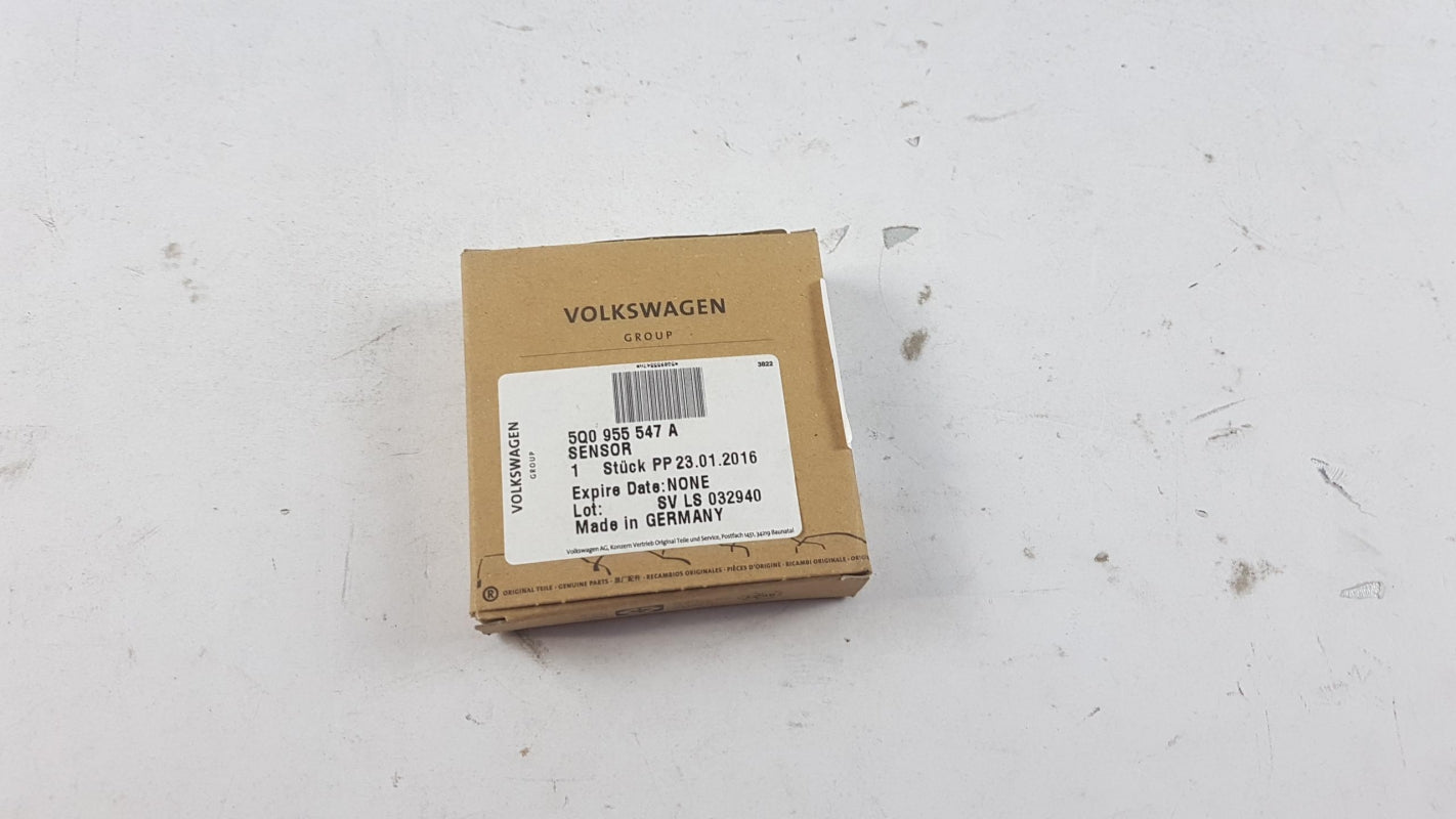 Original VW Golf 7 Passat B8 T-Roc SKODA Karoq Kodiaq Regensensor 5Q0955547A
