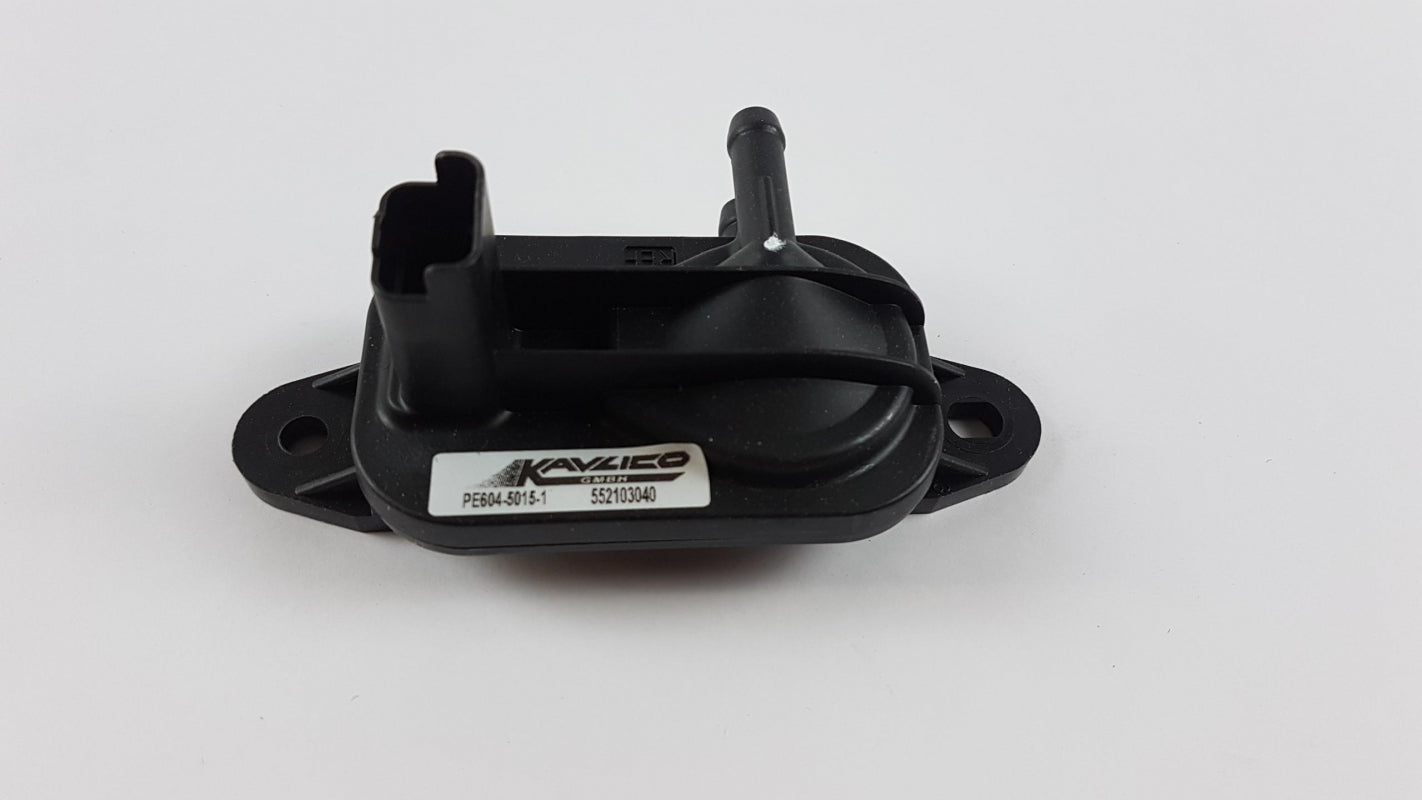 Original FIAT Ducato '11-'14 Abgasdrucksensor 55210304