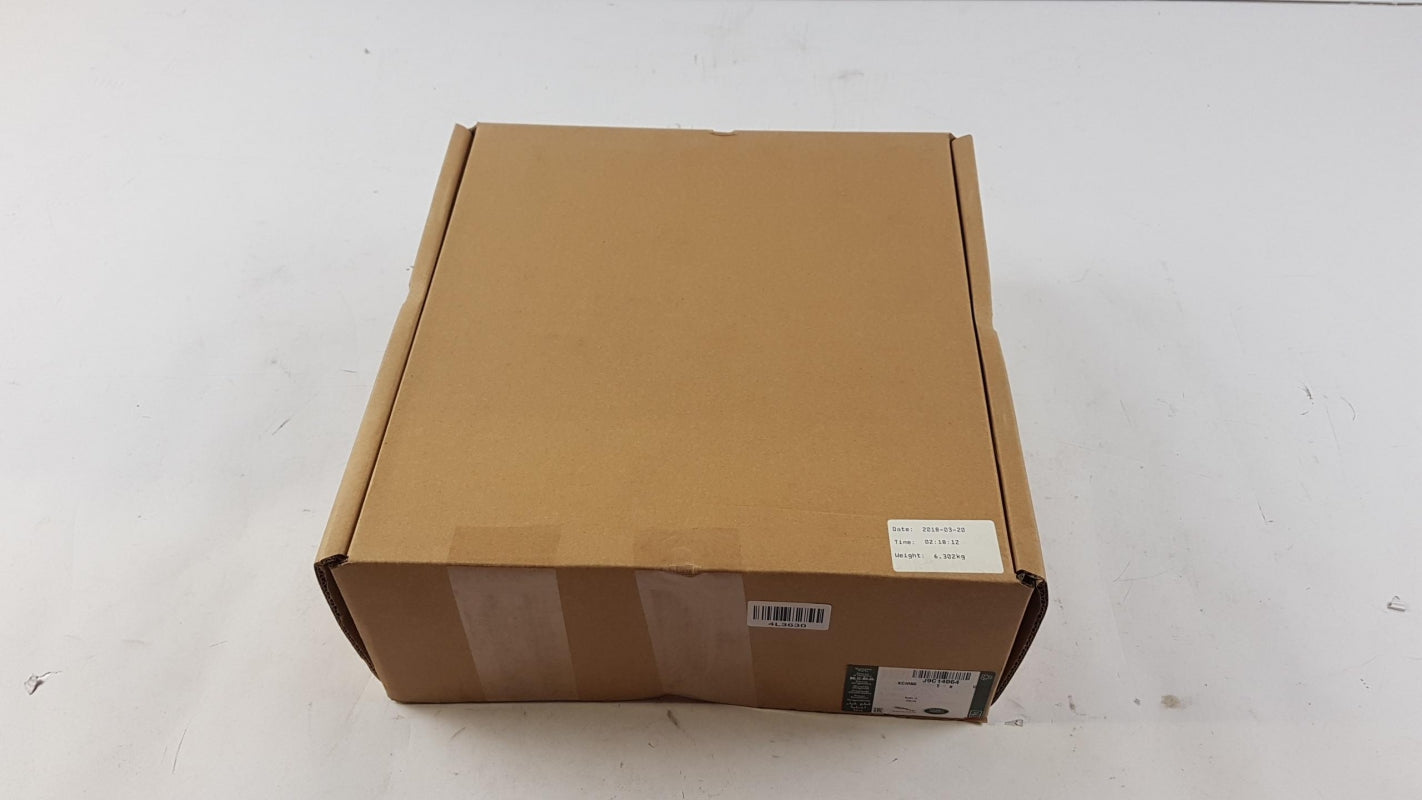 Original JAGUAR E-Pace X540 2017 > Halterungssatz für feste Trittstufen J9C14064