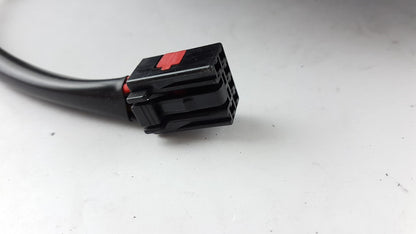 Original CHEVROLET Aveo T300 Heckleuchte Rücklicht rechts 96830986