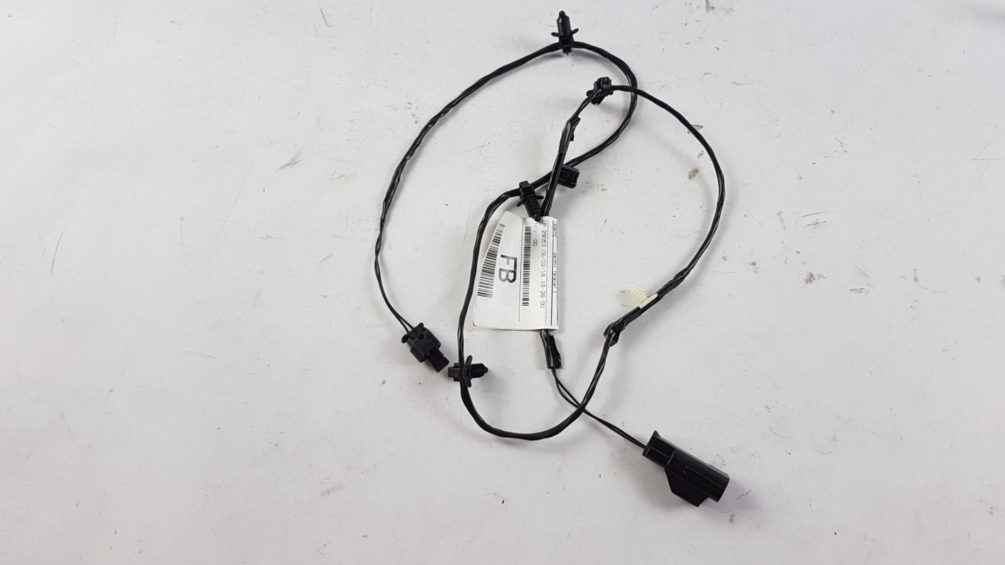 Original OE LAND ROVER Anhängerkupplung Elektrosatz VPLCT0244