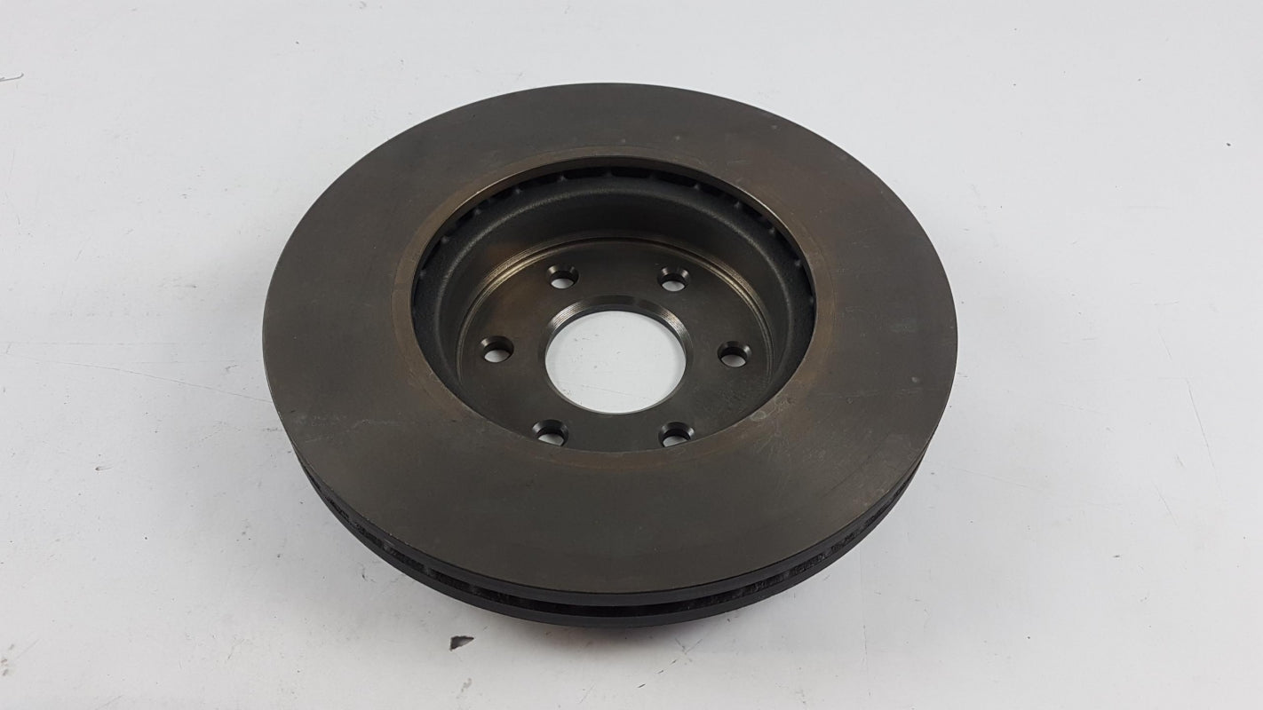 Original OE NISSAN Bremsscheibe (1 Stück) 402064KJ1B