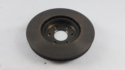 Original OE NISSAN Bremsscheibe (1 Stück) 402064KJ1B