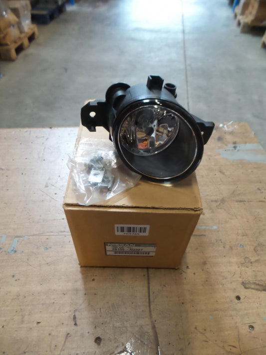 Original NISSAN Micra '02-'10 Nebelscheinwerfer vorne links 26155AU327