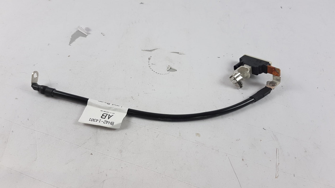 Original OE LAND ROVER Kabel Stecker LR037872