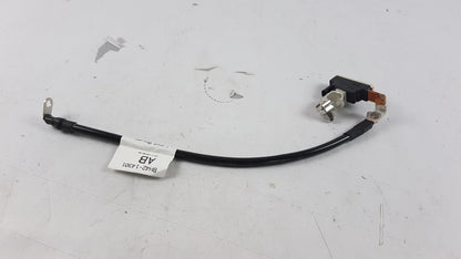 Original OE LAND ROVER Kabel Stecker LR037872