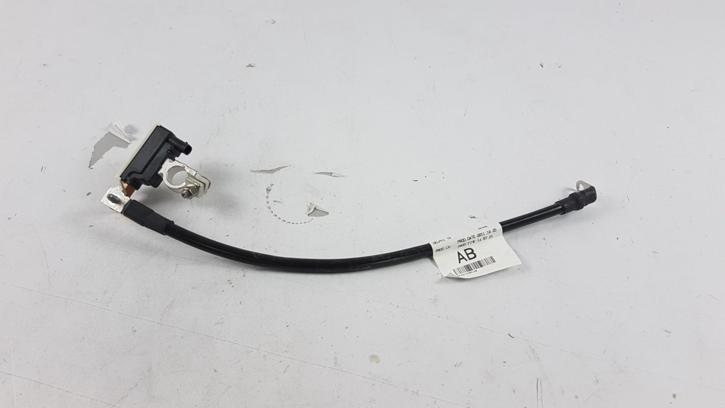 Original OE LAND ROVER Kabel Stecker LR037872