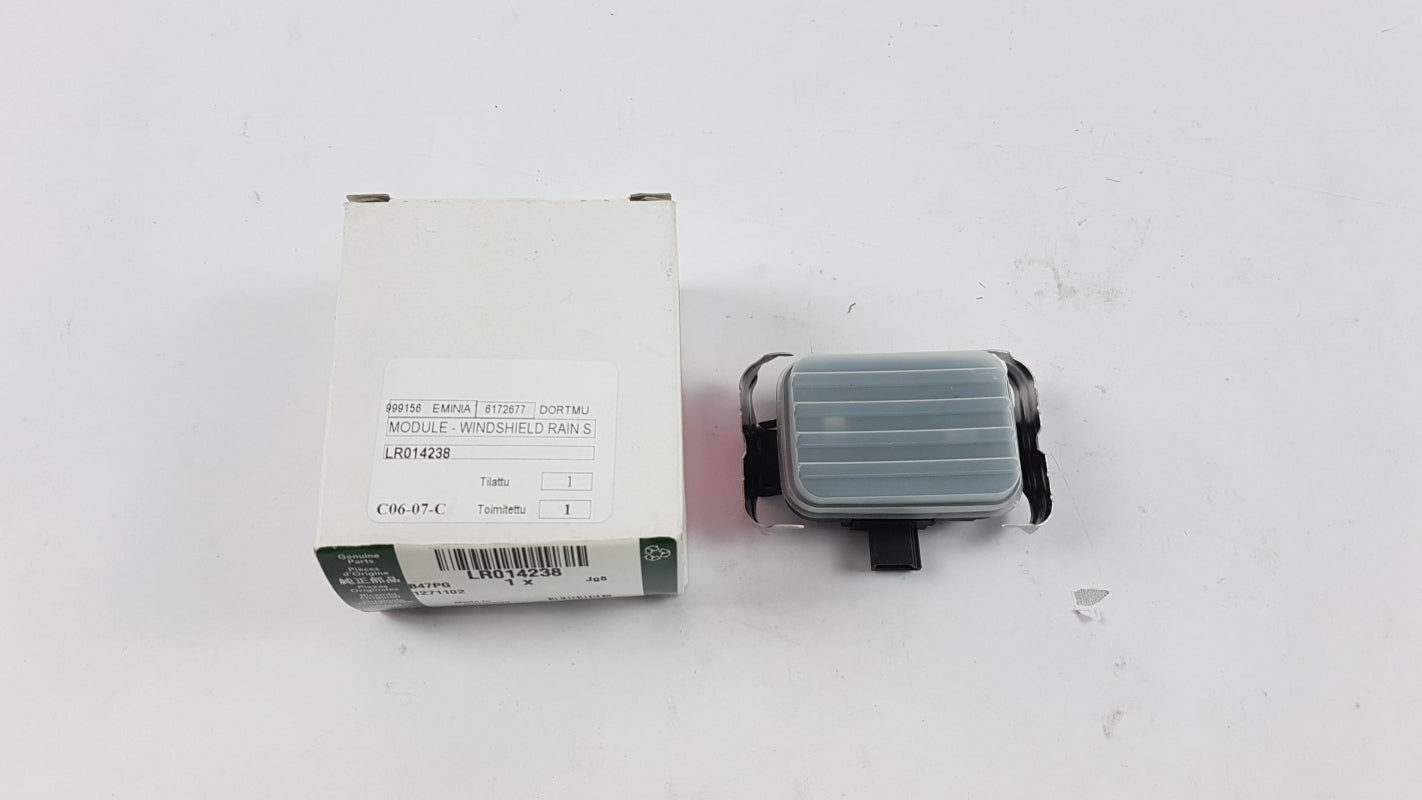 Original OE LAND ROVER Regensensor LR014238