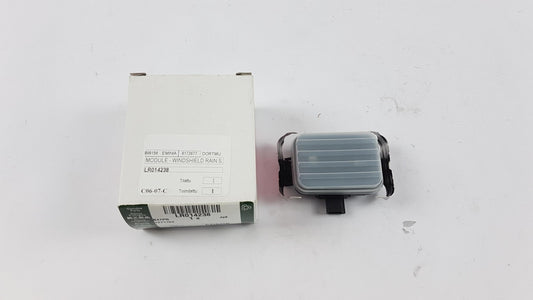 Original OE LAND ROVER Regensensor LR014238
