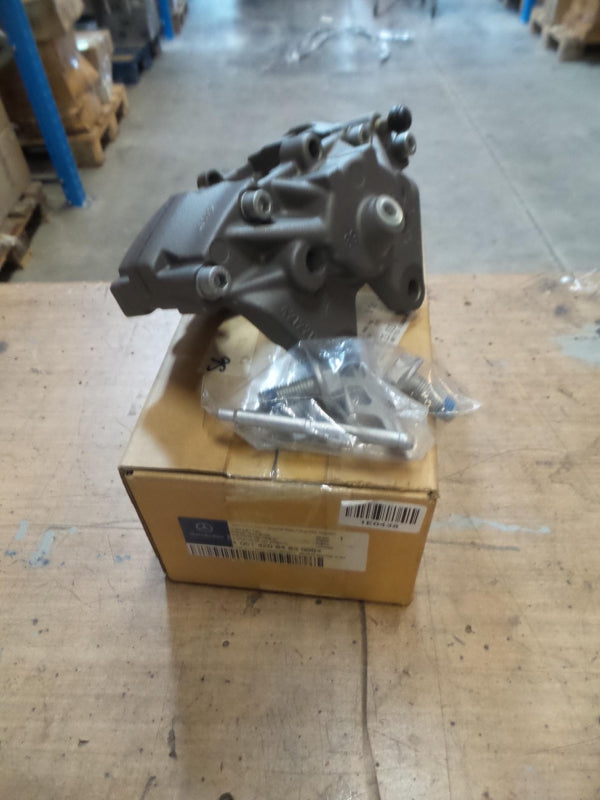 Original MERCEDES-BENZ W220 W215 Bremssättel hinten links A001420848364