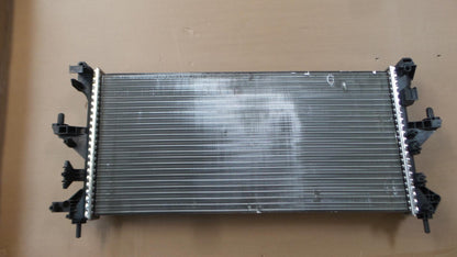 Original FIAT Ducato '06-'14 Motor Wasserkühler 1340359080