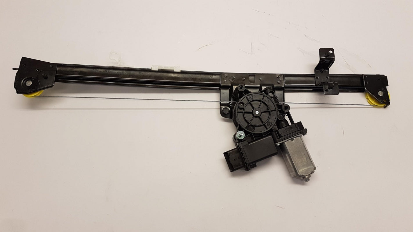 Original FIAT Ducato 2011- Fensterheber vorne links 1368922080