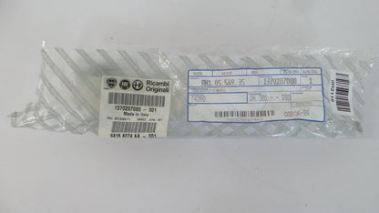 Original FIAT Ducato Rücklicht Leitungssatz links 1370207080