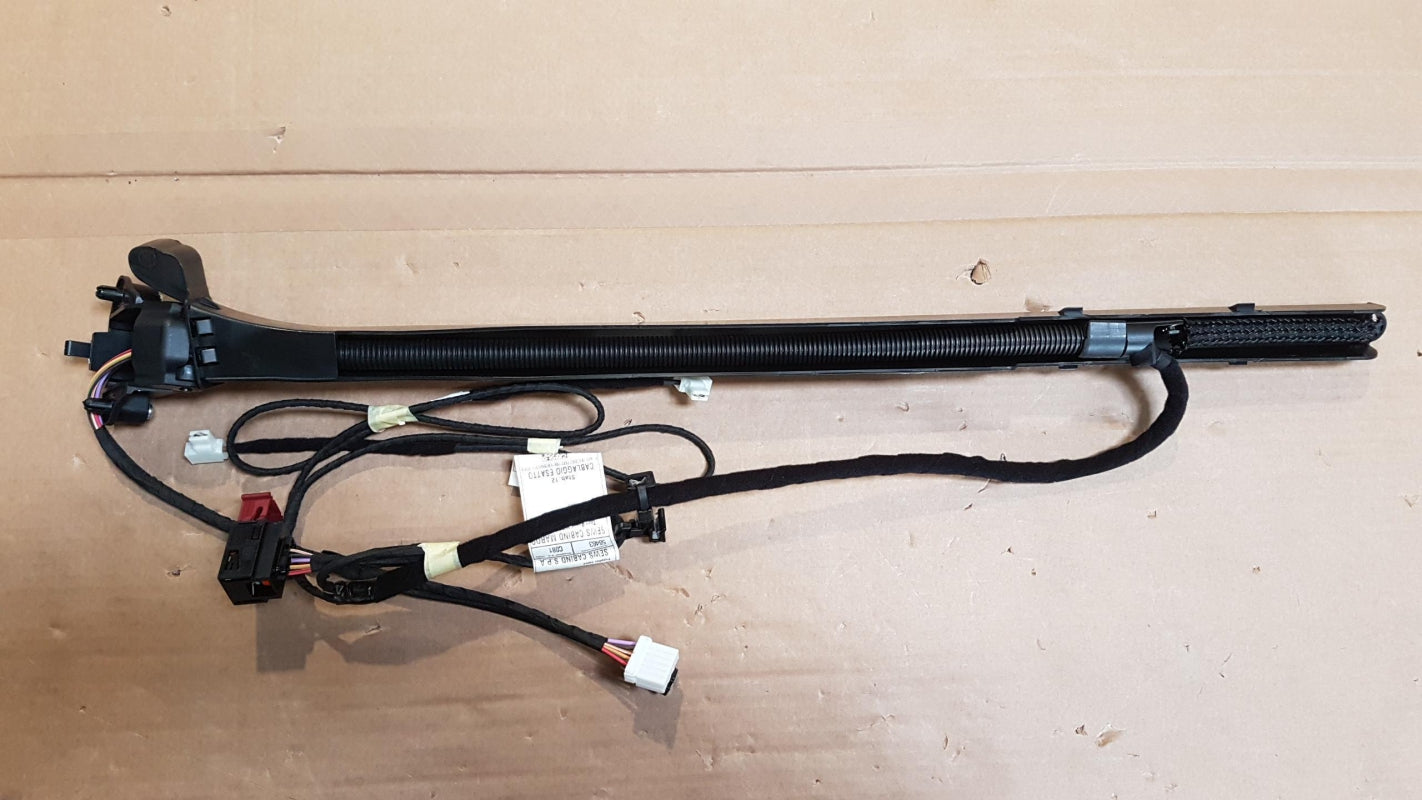 Original FIAT Ducato 250 290 Kabelbaum Reparatursatz Hecktür rechts 1395818080