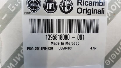 Original FIAT Ducato 250 290 Kabelbaum Reparatursatz Hecktür rechts 1395818080