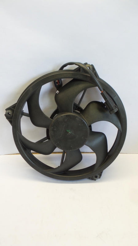 Original FIAT Ulysse Scudo LANCIA Phedra Motorkühlung Lüfter rechts 1401312180