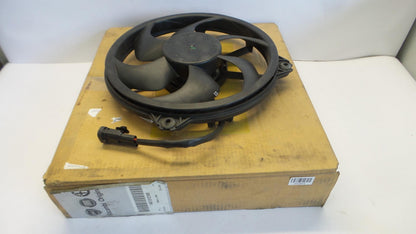 Original FIAT Ulysse Scudo LANCIA Phedra Motorkühlung Lüfter rechts 1401312180