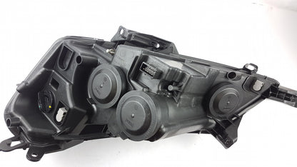 Original OE FIAT Scheinwerfer 1401367980