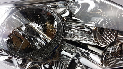 Original OE FIAT Scheinwerfer 1401367980