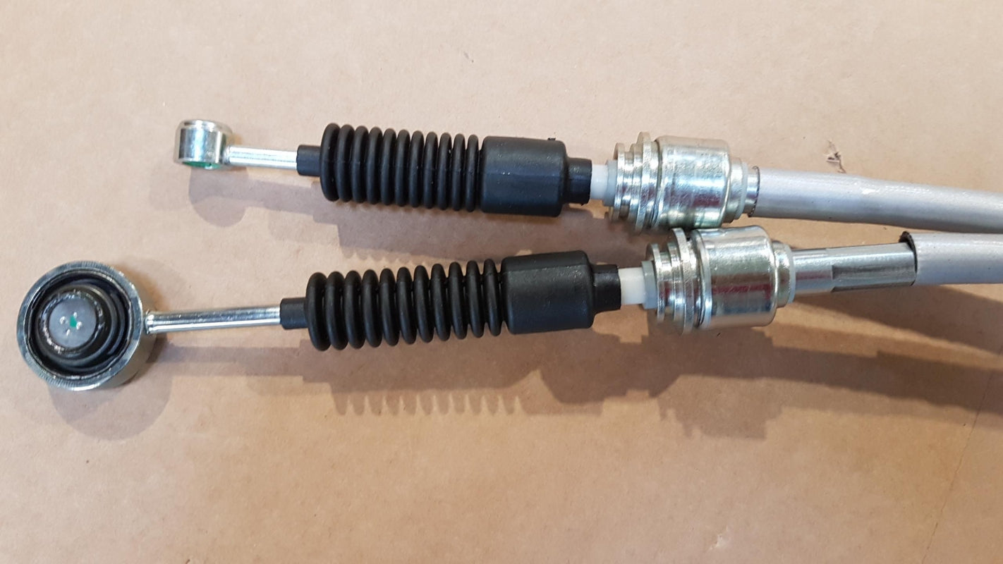 Original FIAT Ulysse Scudo LANCIA Z Schaltseilzug 1480873080