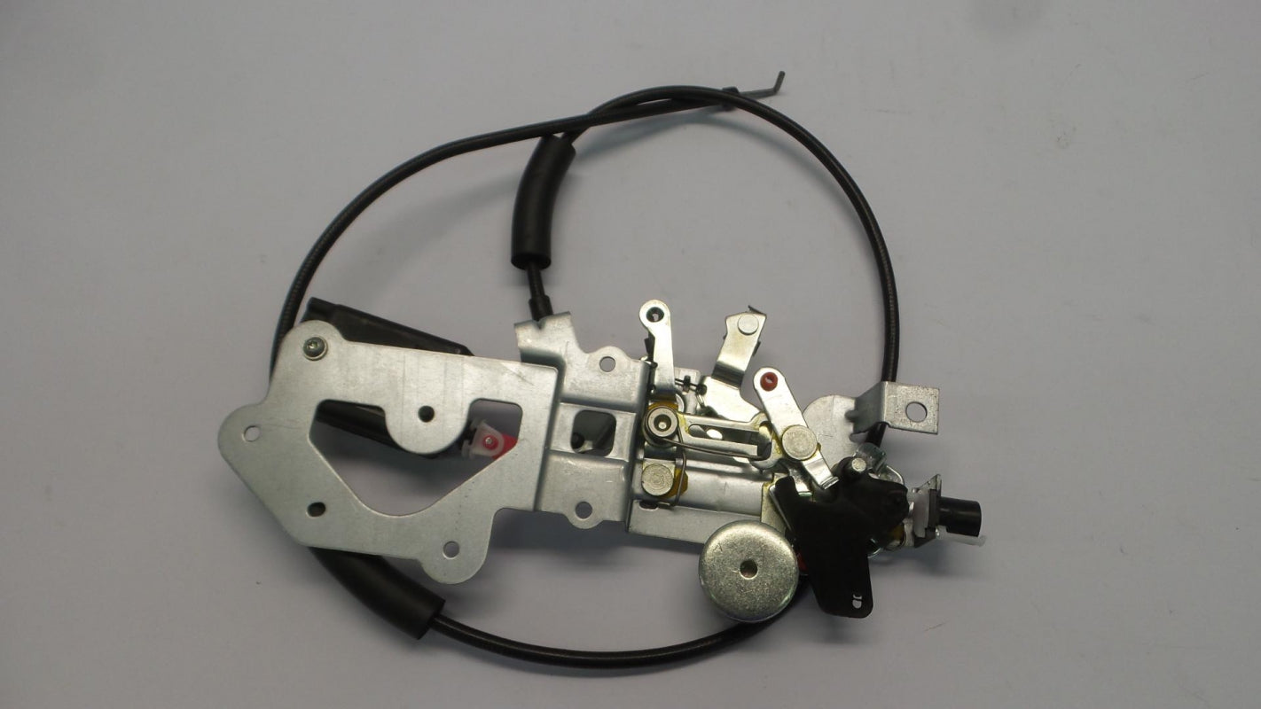 Original FIAT Ulysse LANCIA Phedra Schebetür Schlossriegel links 1485967080