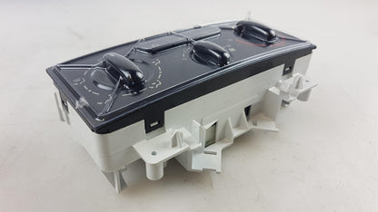 Original FIAT Scudo 2007- Heizungsbetätigung Klimabedienteil 1497444898