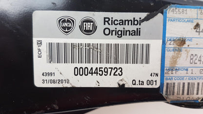 Original FIAT Ducato 280-290 Blattfederaufnahme rechts hinten 4459723